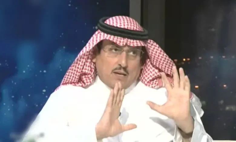 محمد الدويش