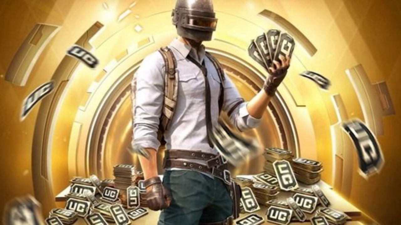 بإضافات روعة مع الباندا | استمتع بالتحديث الأخير من ببجي 3.6 Pubg mobile - جريدة منصتك