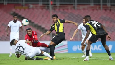 الاتحاد والشباب