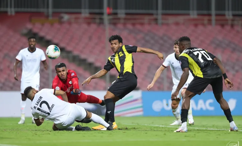 الاتحاد والشباب