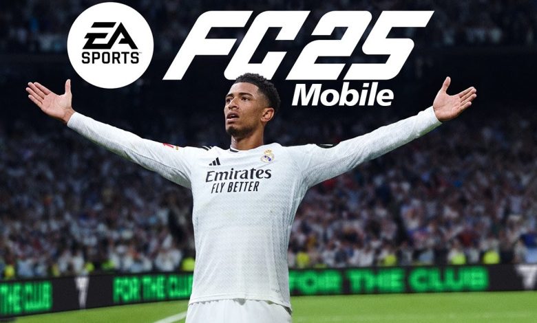 FIFA Mobile 2025