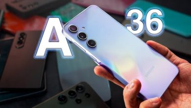 Galaxy A36