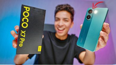 poco x7 pro