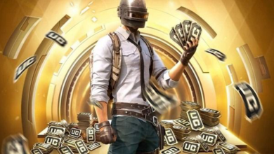 استمتع بالتحديث الأخير من ببجي  3.6 Pubg mobile