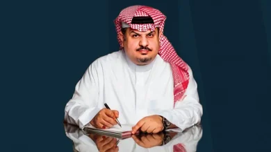 عبدالرحمن بن مساعد