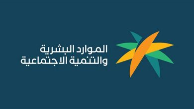 الموارد البشرية والتنمية الاجتماعية