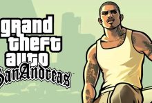 تحميل gta san andreas للكمبيوتر