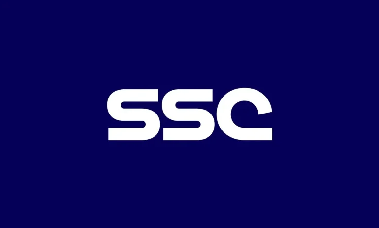 تردد قناة ssc