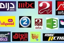 تردد قنوات mbc 2025