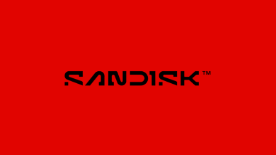 شركة SanDisk