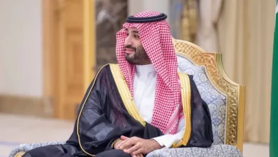 كيفية الحصول على دعم محمد بن سلمان