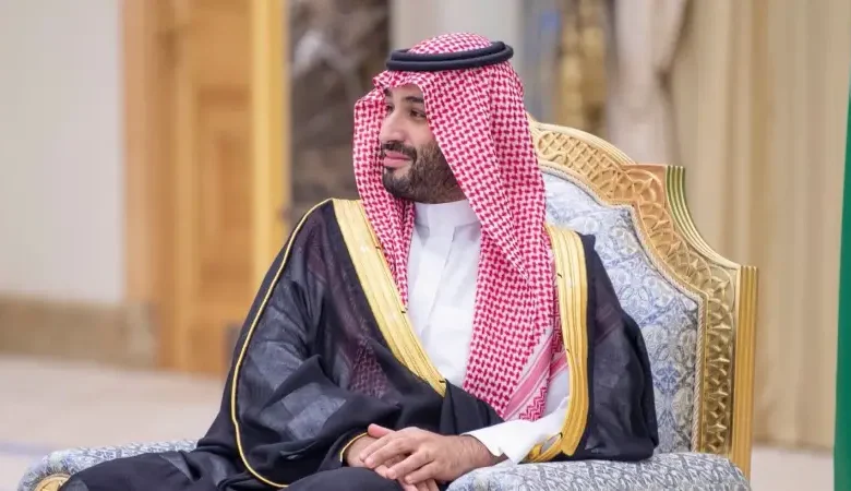 كيفية الحصول على دعم محمد بن سلمان