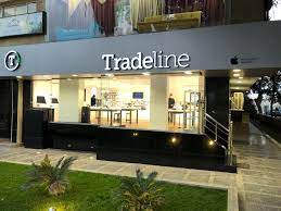 رقم خدمة عملاء فروع تريد لاين trade line مصر الموحد 2025