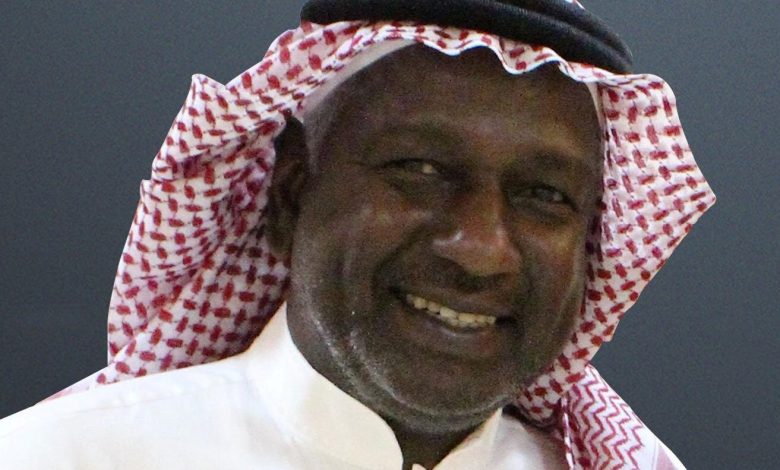 ماجد عبدالله