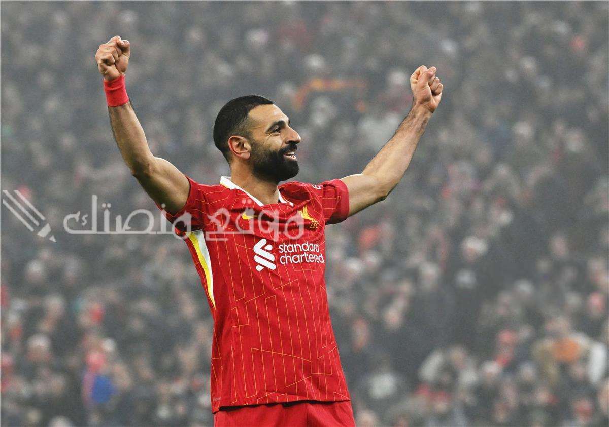 لم يلعب بشكل جيد خلال المباراة!! المدير الفني لليفربول ينتقد أداء محمد صلاح - موقع منصتك