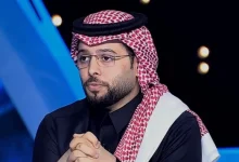 علي العنزي