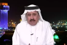 أحمد الشمراني