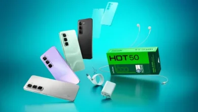 Infinix Hot 50 4G