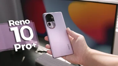 Oppo Reno 10 Pro Plus 5G