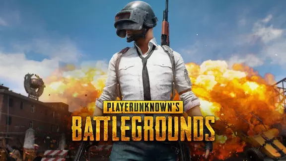 PUBG