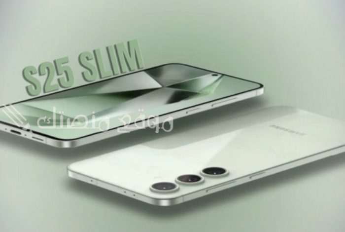 أبرز المواصفات المتوقعة Galaxy S25 Slim