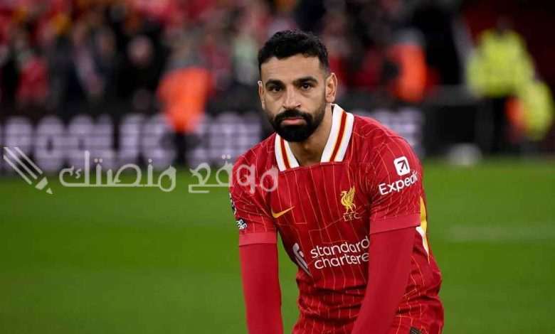 الأهلي السعودي قد يضم محمد صلاح مع اقتراب موعد كأس العالم للأندية