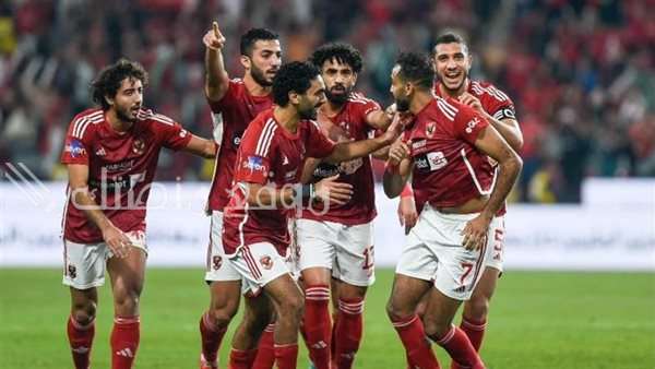 الأهلي ضد الجونة وبيراميدز يواجه غزل المحلة.. تعرف على مباريات الدوري المصري اليوم