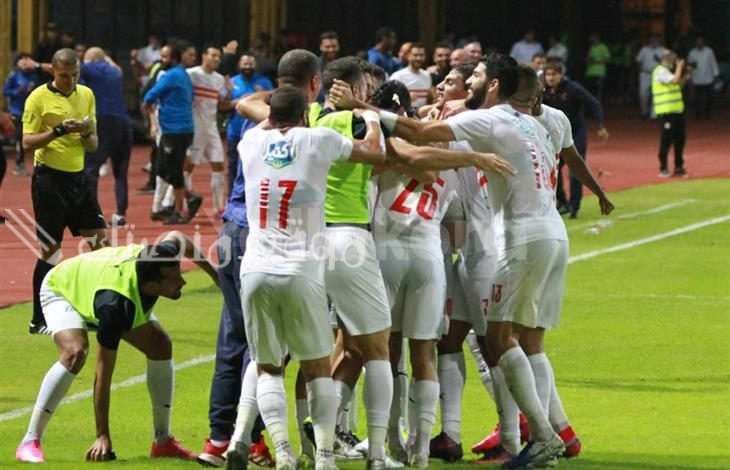 الإسماعيلي بالكأس والزمالك في الدوري... مواعيد مباريات الخميس