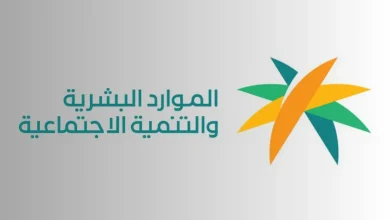 الاستفسار عن وضع موظف عبر الموارد البشرية والتنمية الاجتماعية