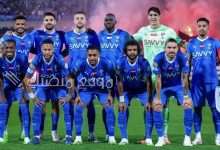 الهلال