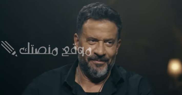 ماجد المصري