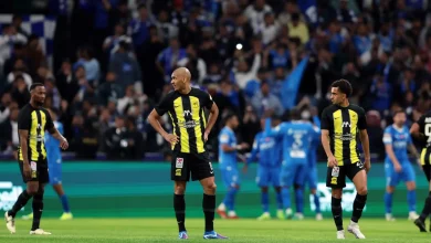 نجم الاتحاد يفتح النار على البلوي