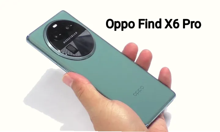 بجودة تصوير لا تقارن بغيره من الهواتف الأخرى .. اشتري جوال Oppo Find X6 Pro وتعرف على مميزاته - موقع منصتك